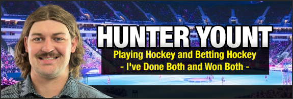 Hunter Yount