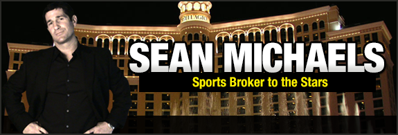 Sean Michaels