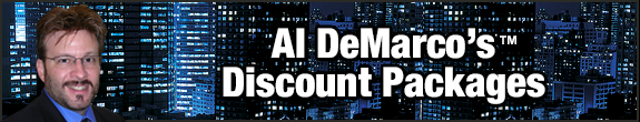 Discount packages