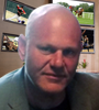 Steve Budin CEO